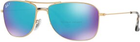 Lunettes de soleil RB3543