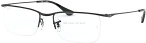 Lunettes de vue RX6370