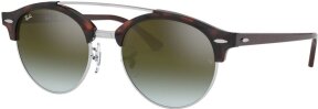 Lunettes de soleil RB4346