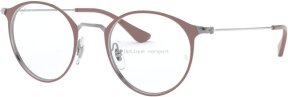 Lunettes de vue RX6378