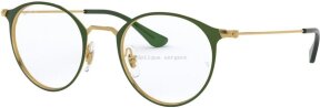 Lunettes de vue RX6378