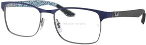 Lunettes de vue RX8416