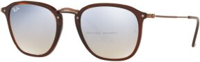 Lunettes de soleil RB2448N