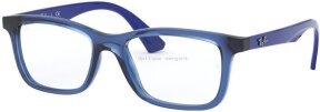 Lunettes de vue RY1562