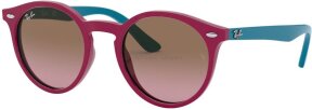 Lunettes de soleil RJ9064S