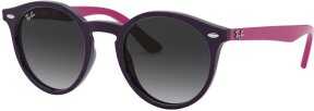 Lunettes de soleil RJ9064S