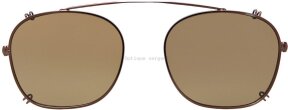 Lunettes de soleil PO3007C 962-83