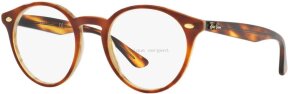 Lunettes de vue RX2180V