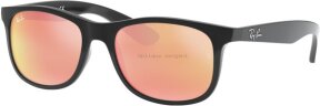 Lunettes de soleil RJ9062S