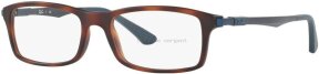 Lunettes de vue RX7017