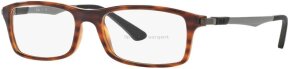 Lunettes de vue RX7017