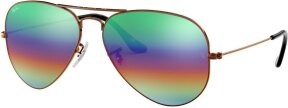 Lunettes de soleil RB3025 9018C3