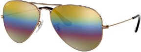 Lunettes de soleil RB3025