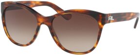 Lunettes de soleil RL8156