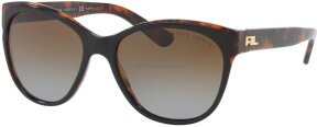 Lunettes de soleil RL8156