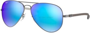 Lunettes de soleil RB8317CH