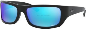 Lunettes de soleil RB4283CH