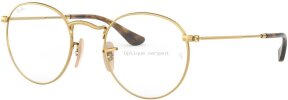 Lunettes de vue RX3447V 2500 T47