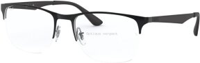 Lunettes de vue RX6362