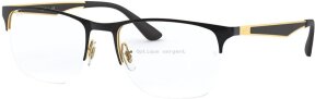 Lunettes de vue RX6362