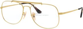 Lunettes de vue RX6389