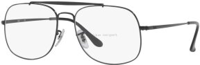 Lunettes de vue RX6389