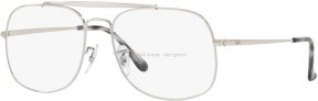 Lunettes de vue RX6389