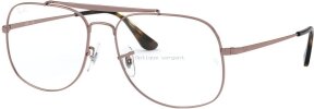 Lunettes de vue RX6389