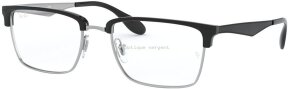 Lunettes de vue RX6397