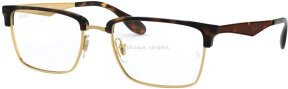 Lunettes de vue RX6397