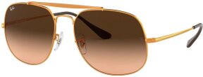 Lunettes de soleil RB3561