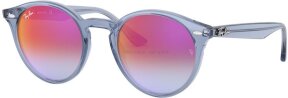 Lunettes de soleil RB2180