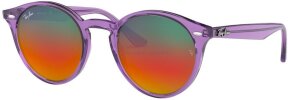 Lunettes de soleil RB2180