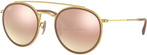 Lunettes de soleil RB3647N 001/7O