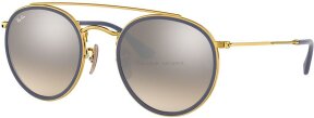 Lunettes de soleil RB3647N