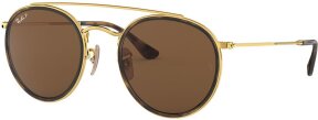 Lunettes de soleil RB3647N 001/57