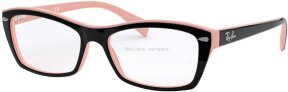 Lunettes de vue RX5255