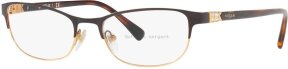 Lunettes de vue VO4063B