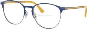 Lunettes de vue RX6375