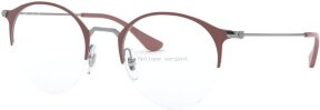 Lunettes de vue RX3578V