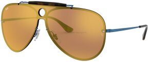 Lunettes de soleil RB3581N