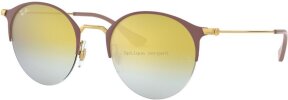 Lunettes de soleil RB3578