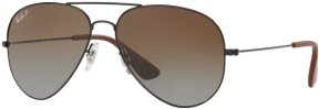 Lunettes de soleil RB3558