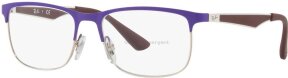 Lunettes de vue RY1052