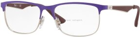 Lunettes de vue RY1052