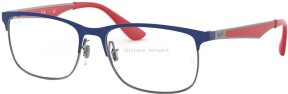 Lunettes de vue RY1052