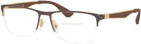 Lunettes de vue RX6335