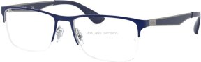 Lunettes de vue RX6335