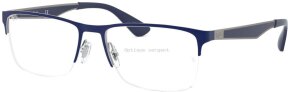 Lunettes de vue RX6335