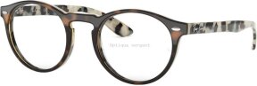 Lunettes de vue RX5283